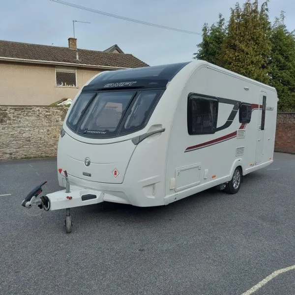 Caravans for Sale in Bristol: A Comprehensive Guide to Finding Your Perfect Mobile Home